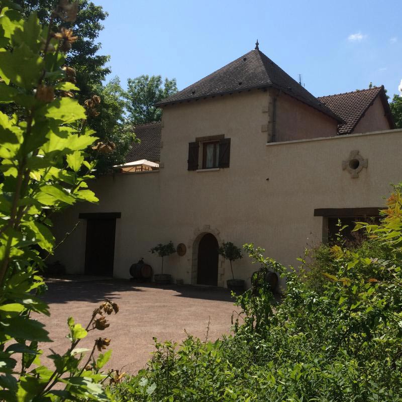 Vins du Domaine Alain Mathias Image