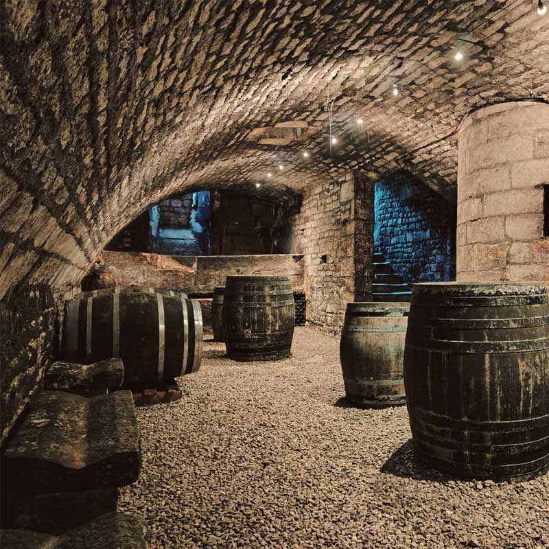 Vins du Domaine Bersan Image