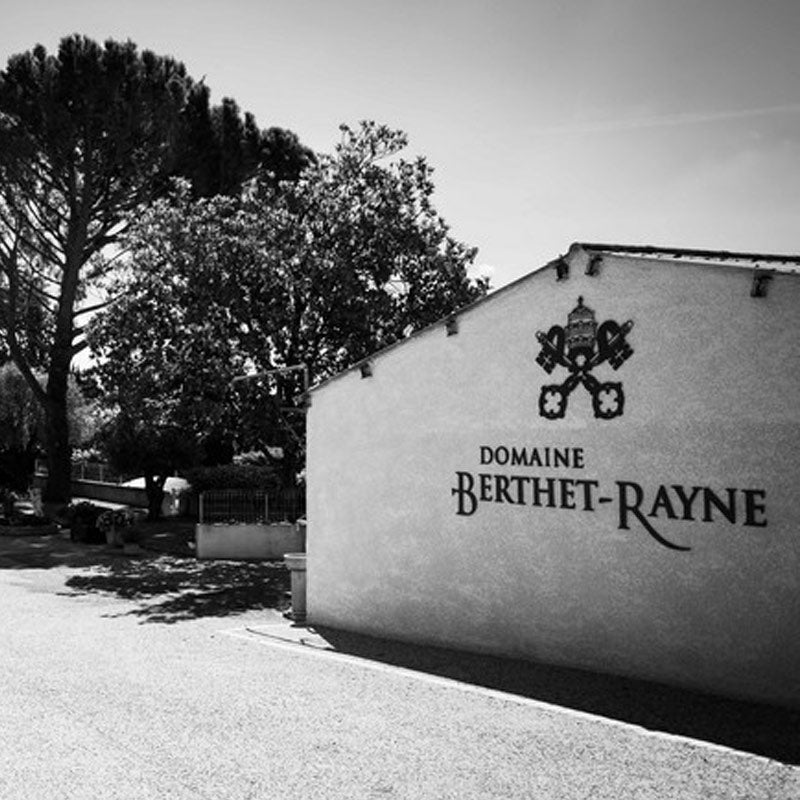 Domaine Berthet-Rayne Image