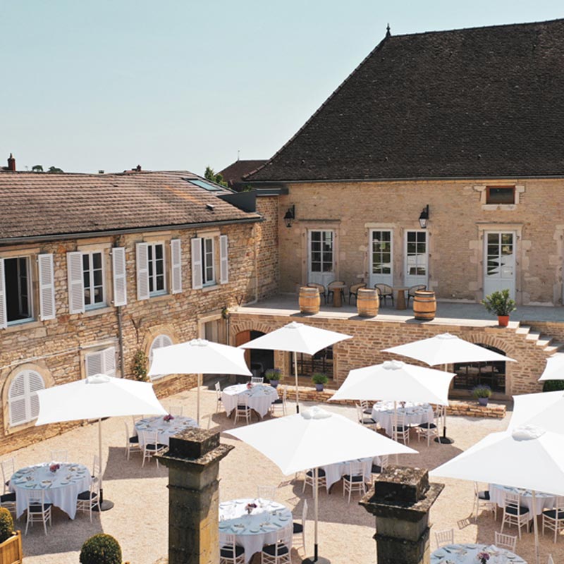 Vins du Domaine Chanzy Image