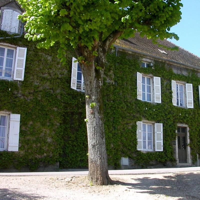 Vins du Domaine Louis Lequin Image