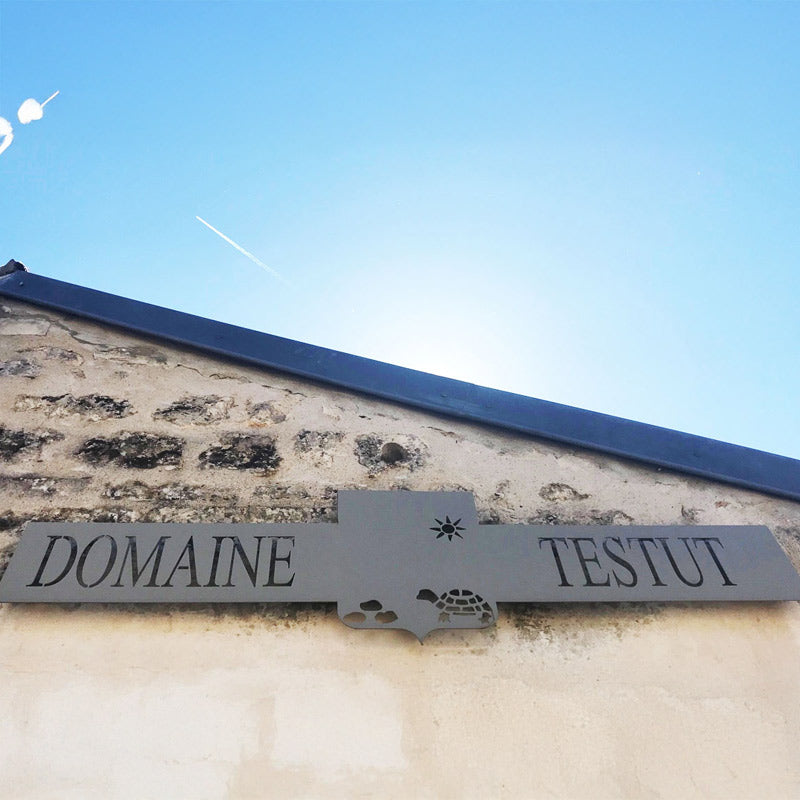 Vins du Domaine Testut Image