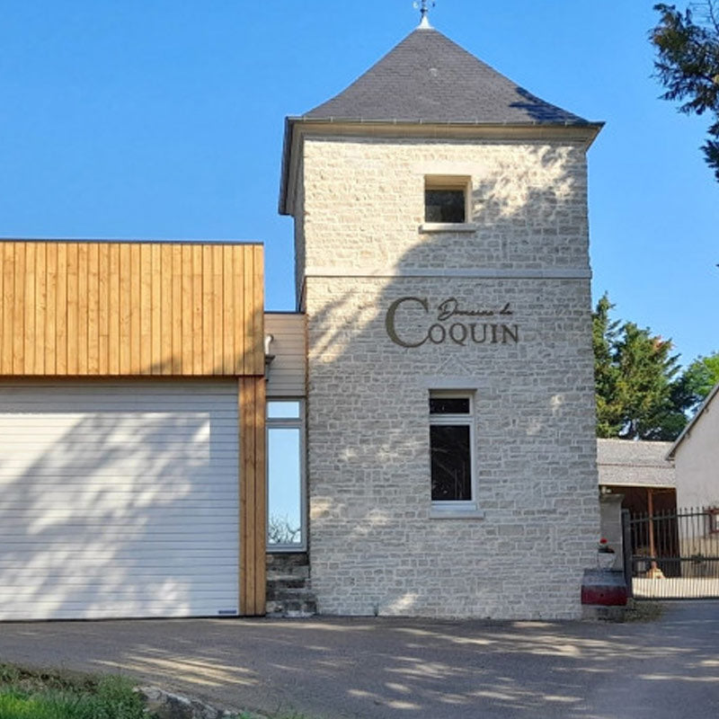 Vins du Domaine de Coquin Image