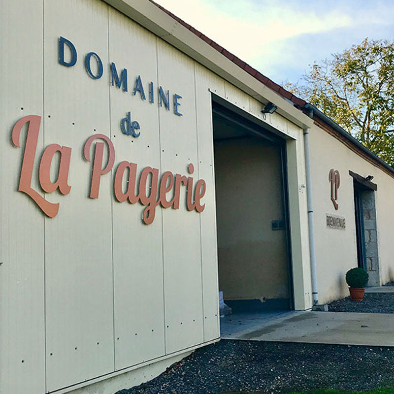 Vins du Domaine de La Pagerie Image