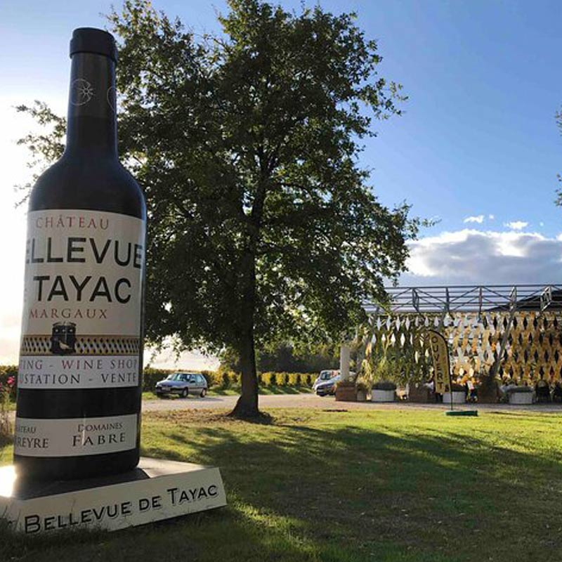 Vins du Domaine Fabre Image
