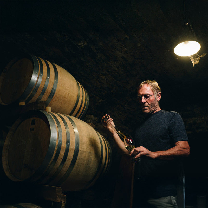 Vins de Frédéric Lornet Image
