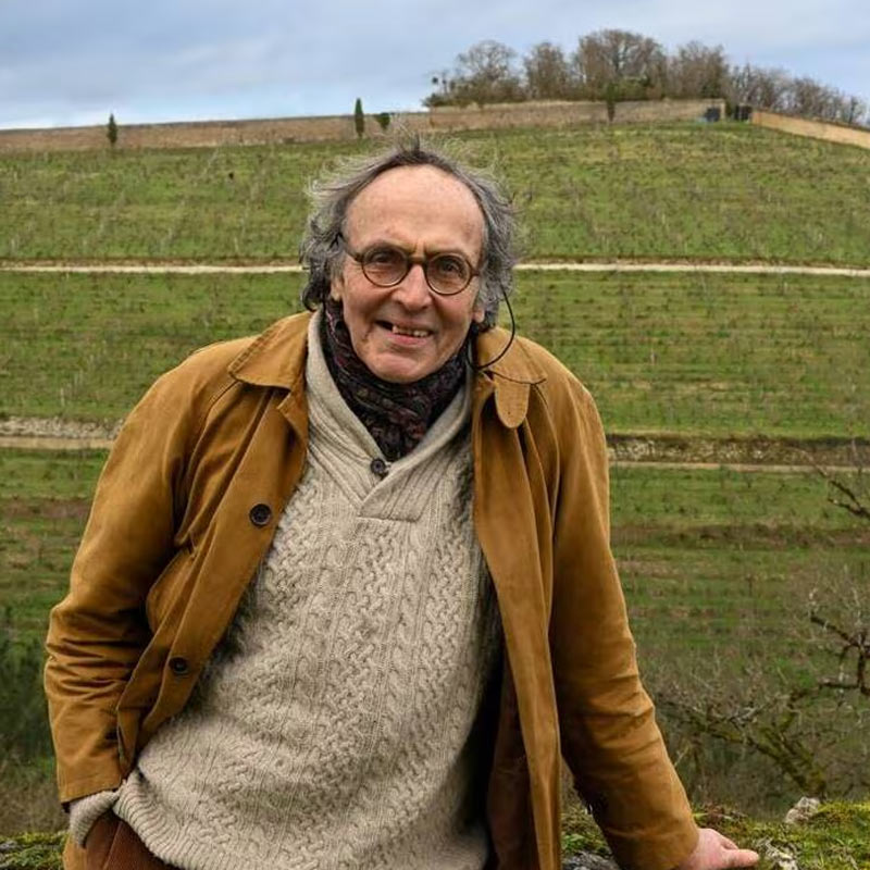 Vins de Joly Nicolas Image