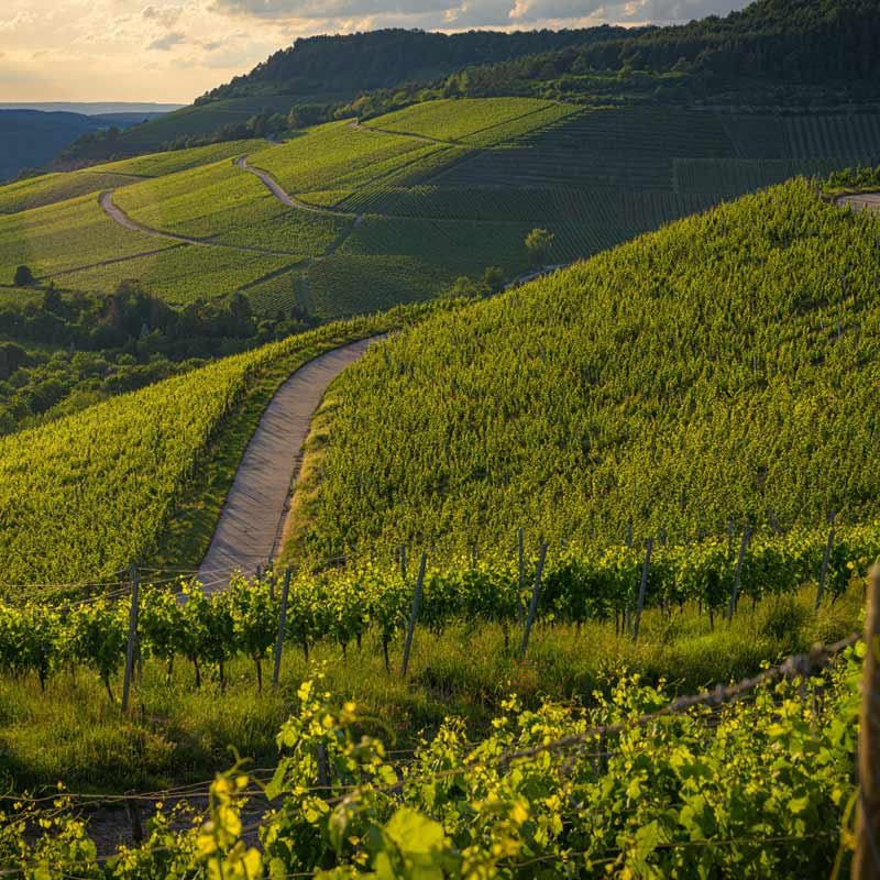 Vins de La Closerie des Moussis Image