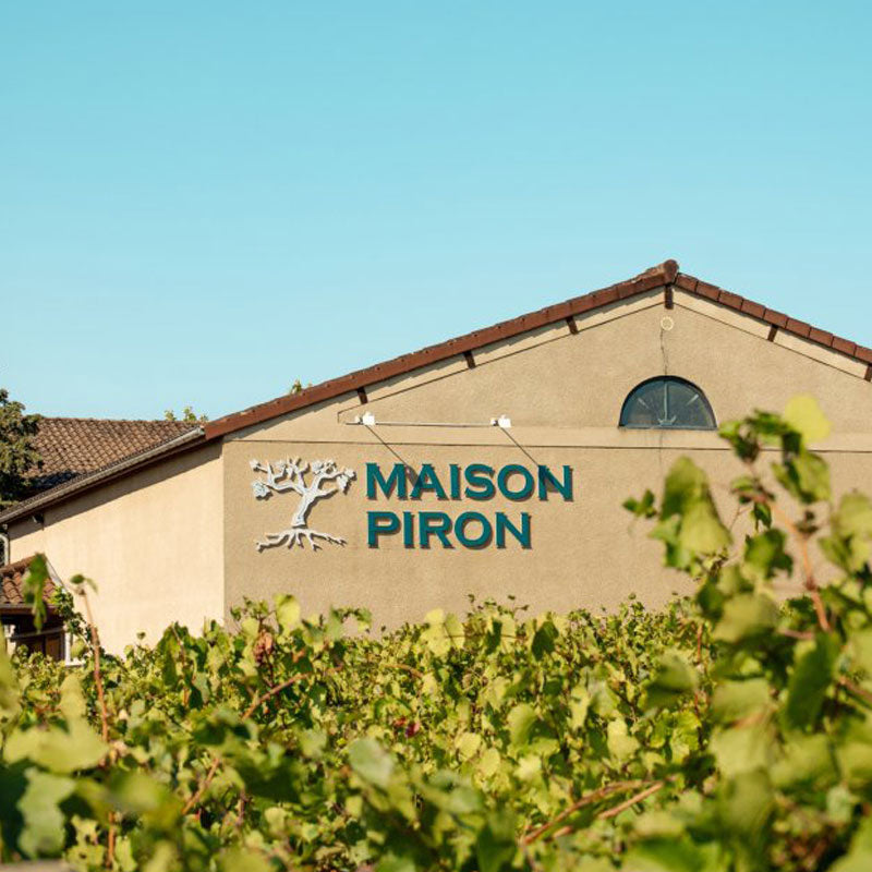 Vins de Maison Piron Image