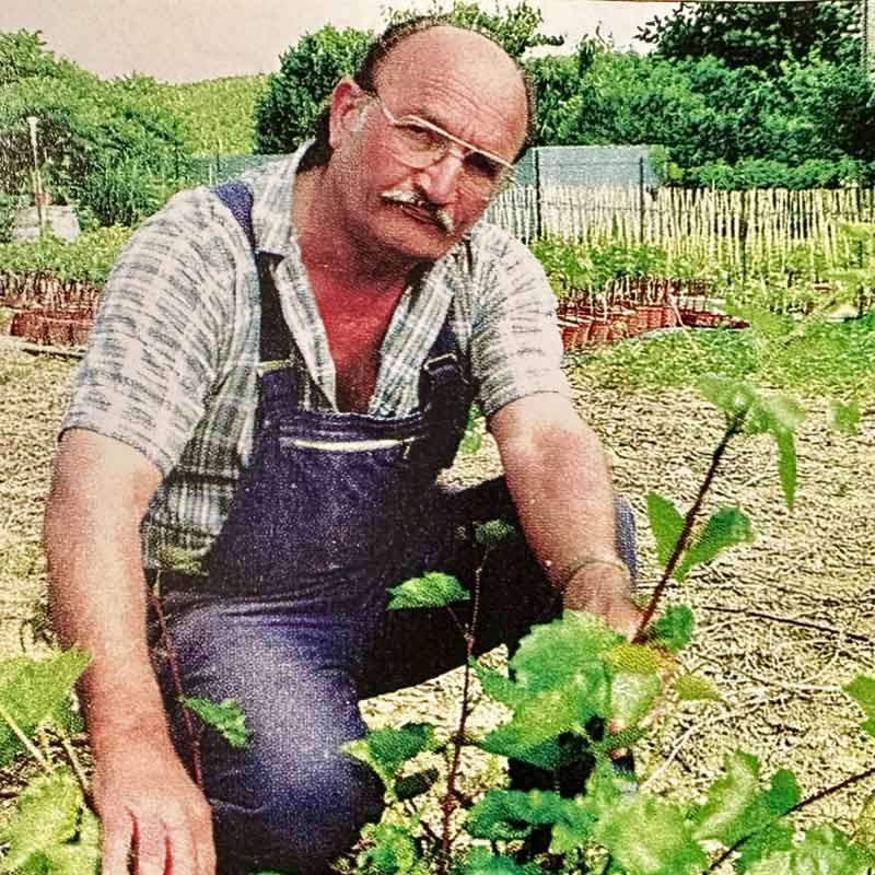 Vins de Robert Aviet Image