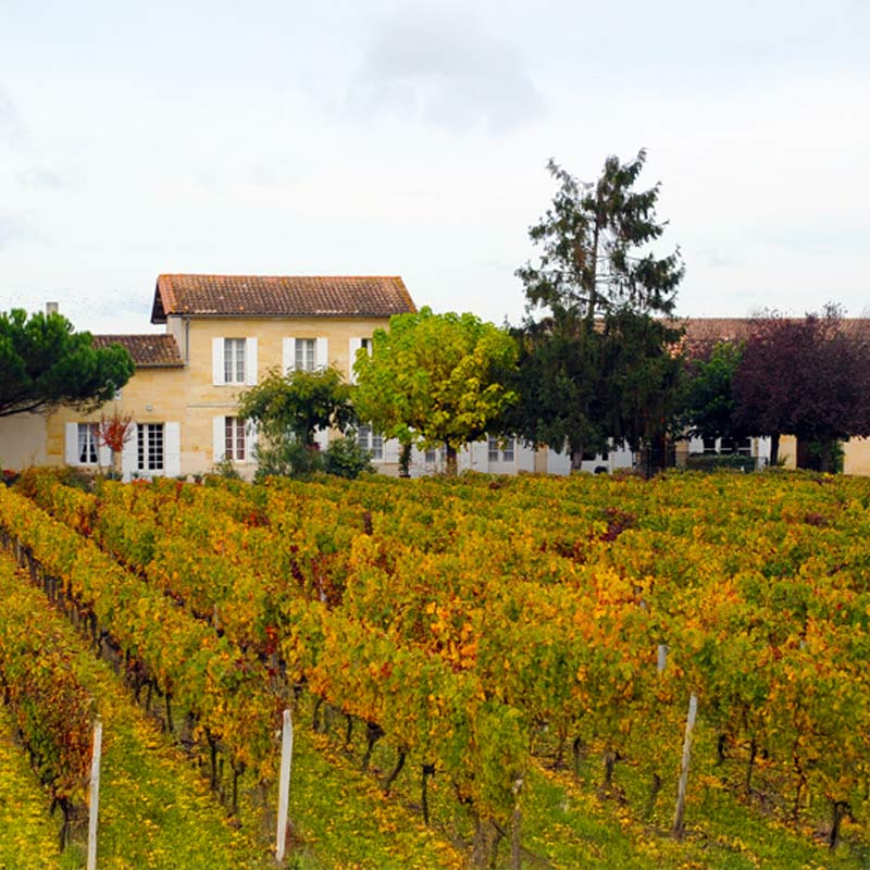 Vins des Vignobles Coureau Image