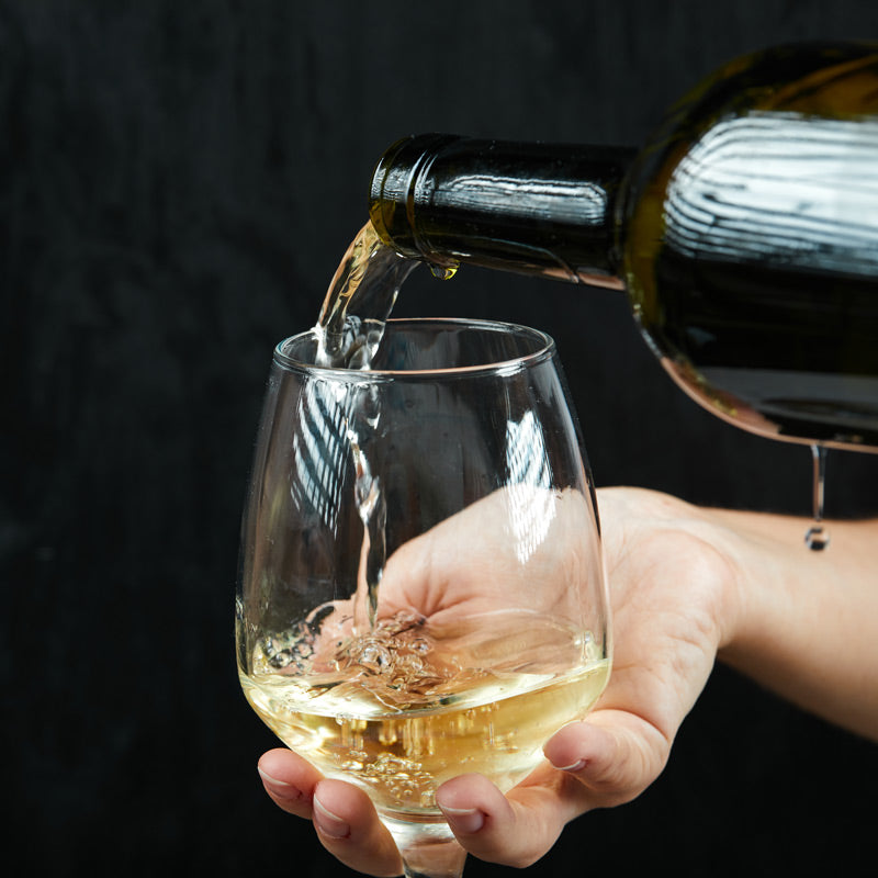 Nos Vins Blancs Image