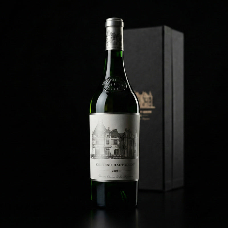 Vins d'Exceptions Image