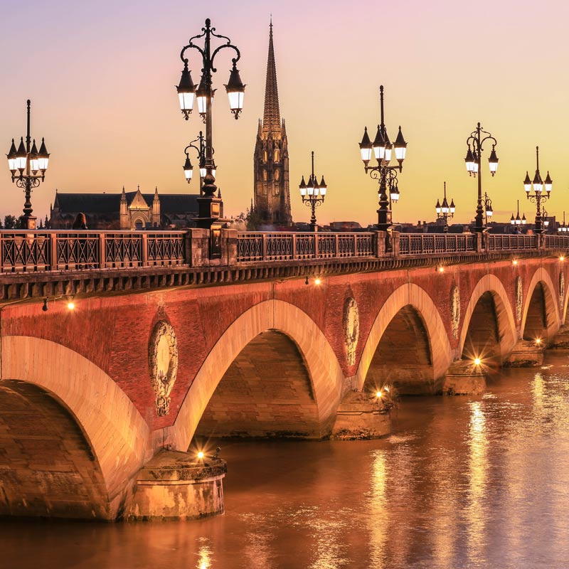 Vins de Bordeaux Image