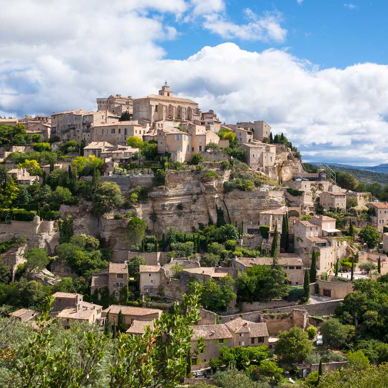 Vins de Provence Image