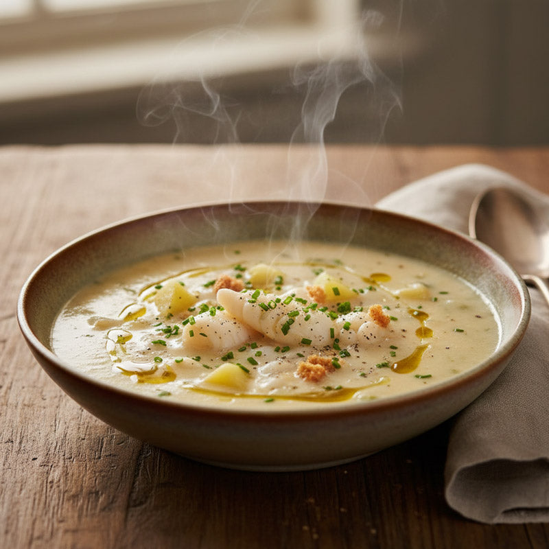 Acutum Mas de Cynanque recette Image