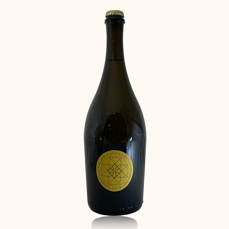 Alain Cavailles Les Faidits Anno Image