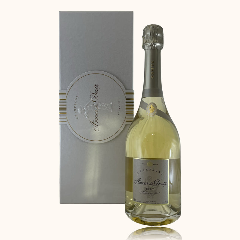 Amour de Deutz boite