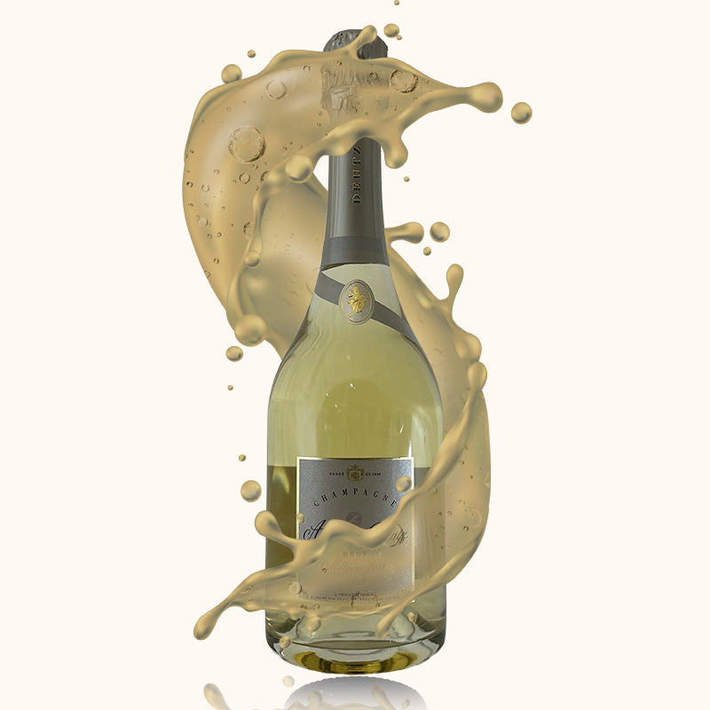 Amour de Deutz bouteille