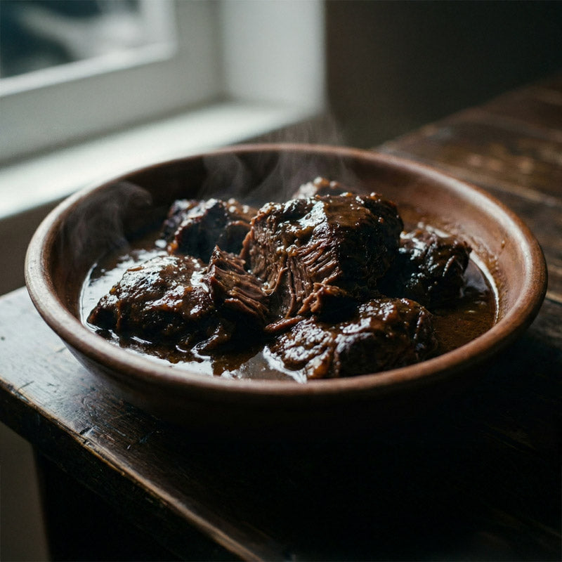 Bandol Domaine de l'Olivette 2018 recette Image