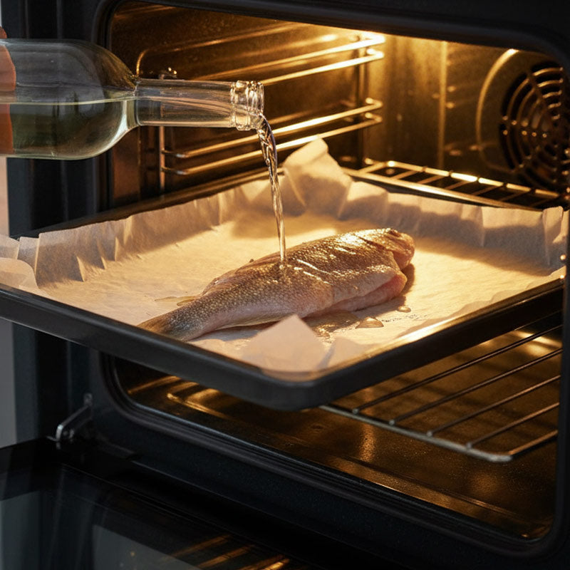 Bourgogne Aligoté Domaine Cornu Camus recette Image