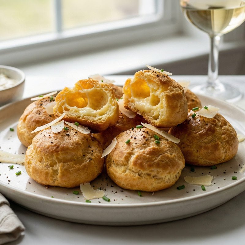 Bourgogne Domaine Mongeard-Mugneret recette Image