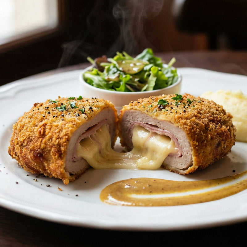 Bourgogne Domaine Rapet Père & Fils Rouge recette Image