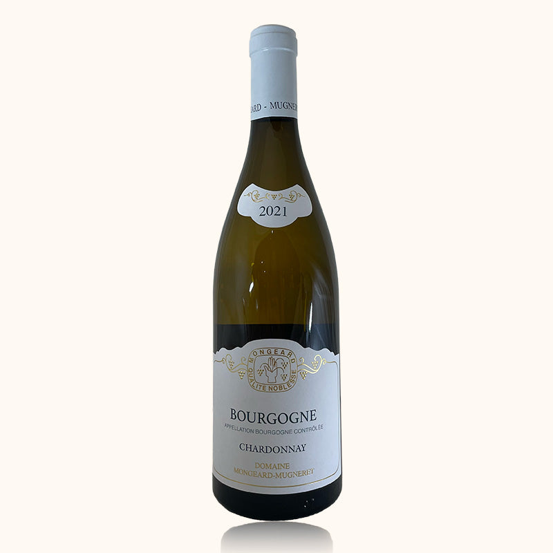 Bourgogne Domaine Mongeard-Mugneret Image