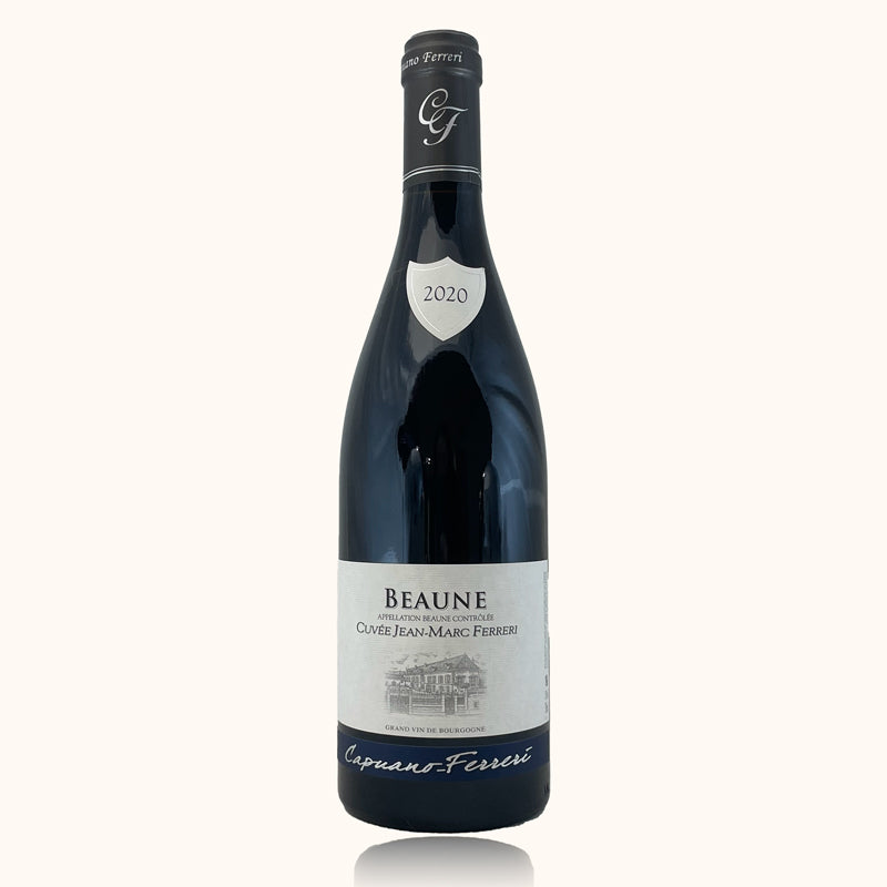 Capuano-Ferreri Cuvée Jean-Marc Ferreri