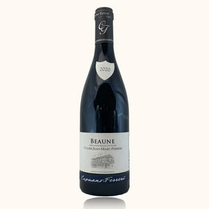 Capuano-Ferreri Cuvée Jean-Marc Ferreri