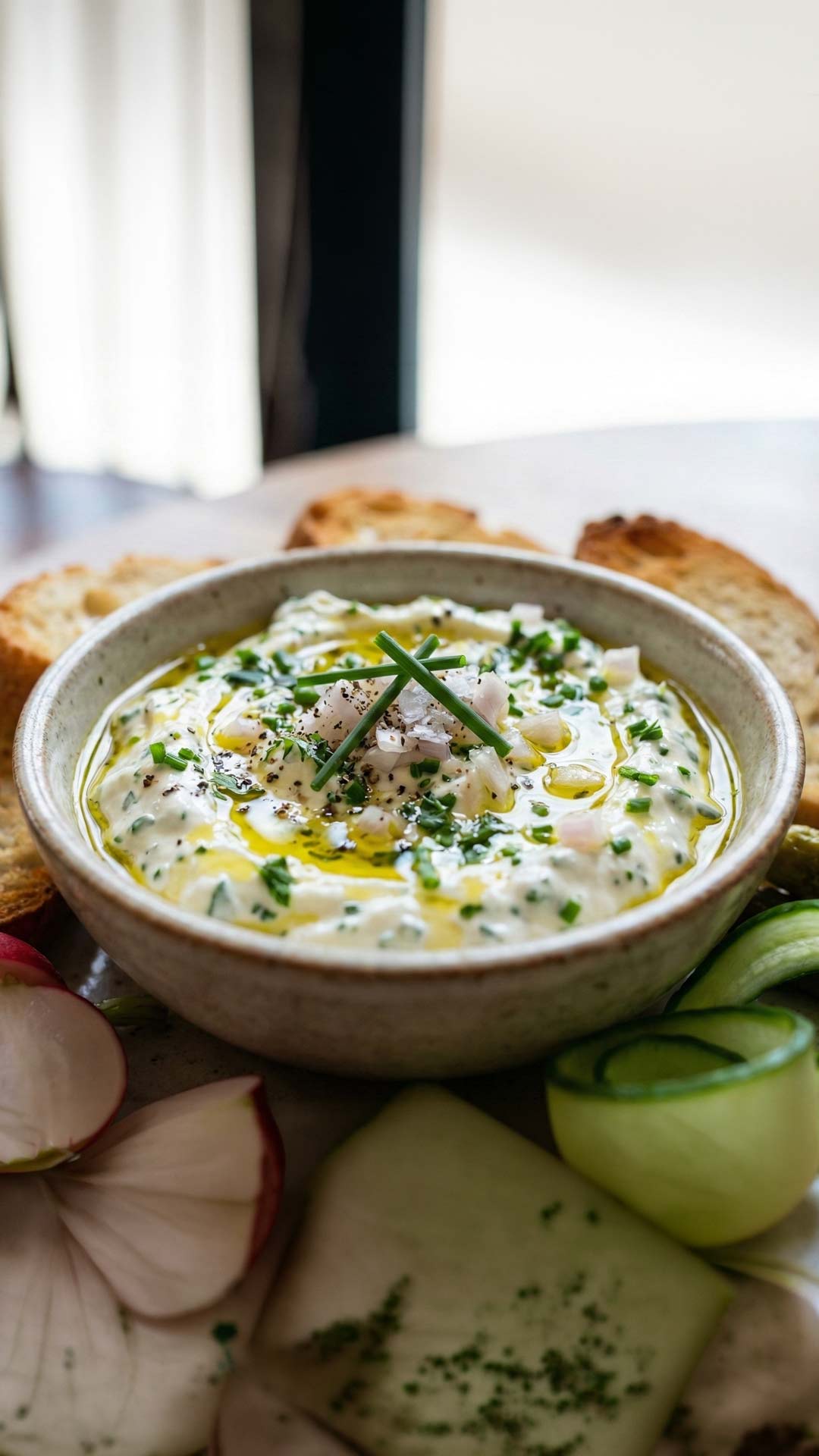 Cervelle de Canut mobile