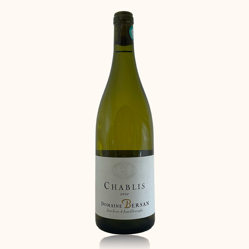 Chablis Domaine Bersan Image
