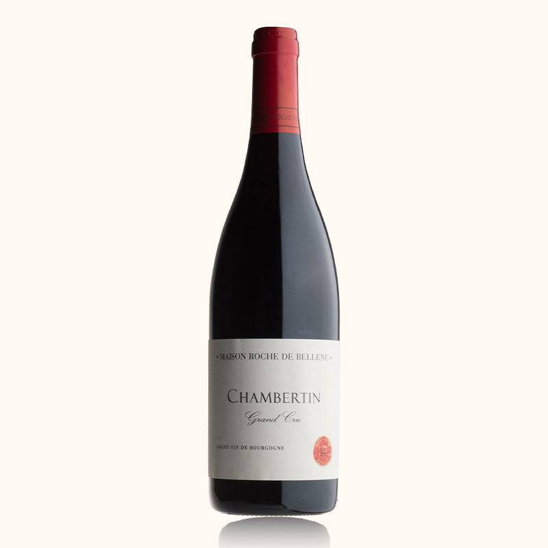 Chambertin Grand Cru Maison Roche de Bellene