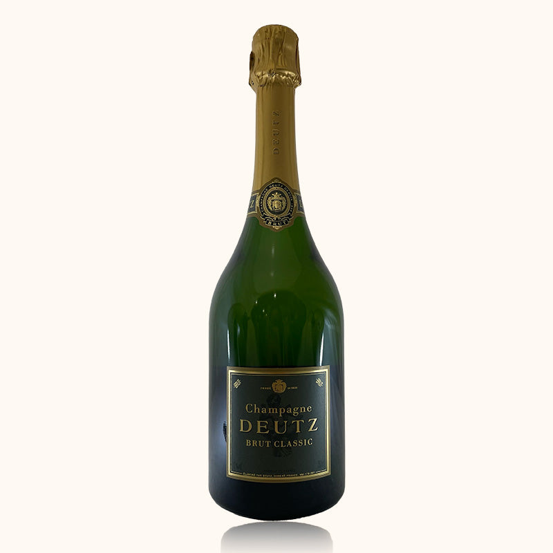 Champagne Deutz Brut Classic