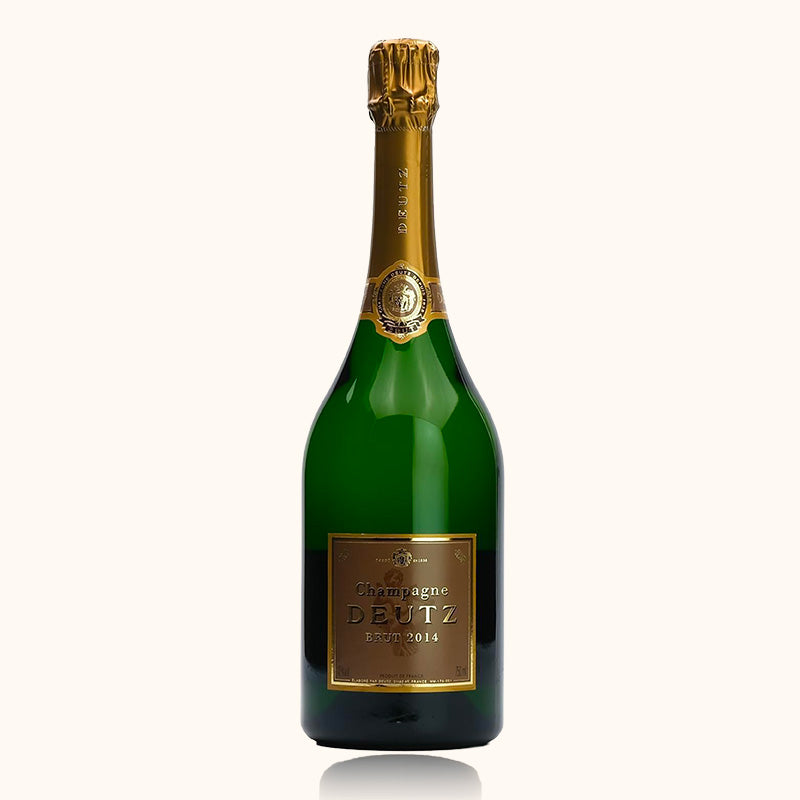 Champagne Deutz Millésimé