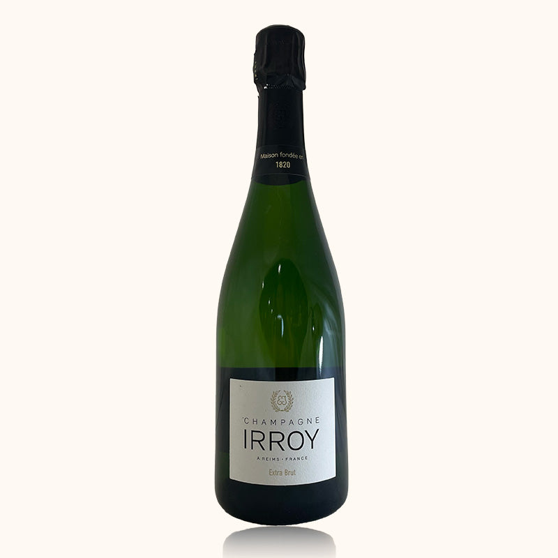 Champagne Irroy