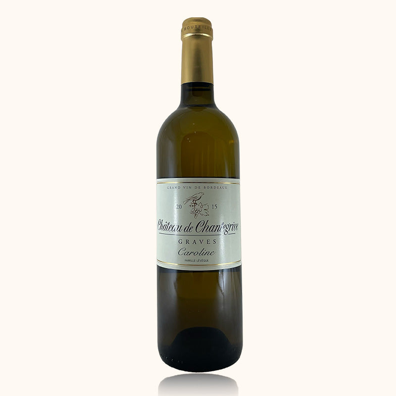 Chantegrive caroline 2015 Image