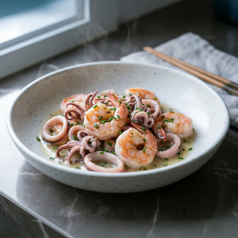 Château Barbanau Kalahari recette Image