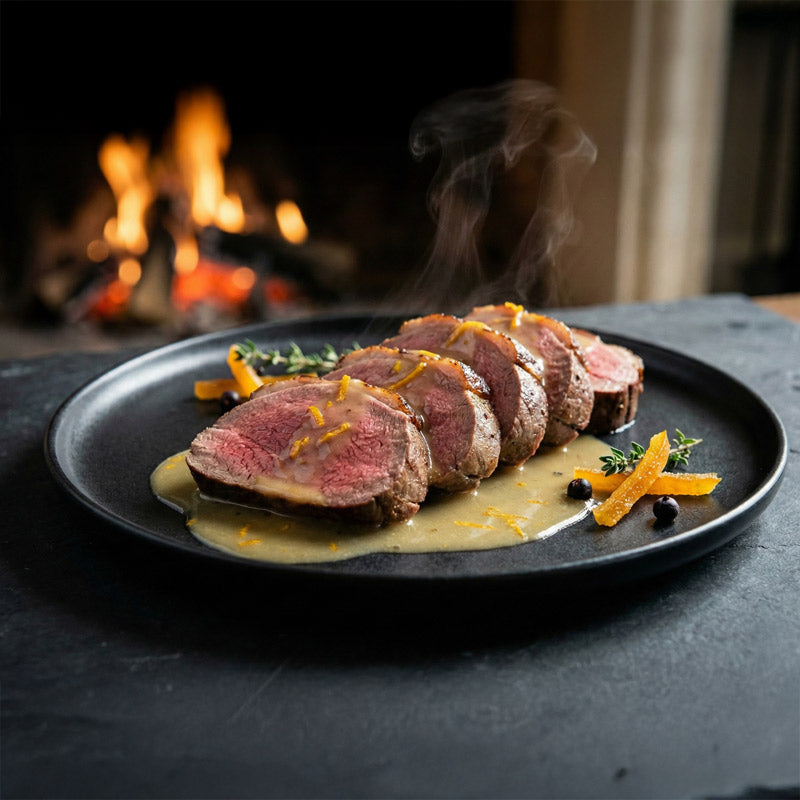Château Biston-Brillette 2020 recette Image
