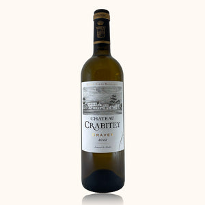 Château Crabitey Blanc