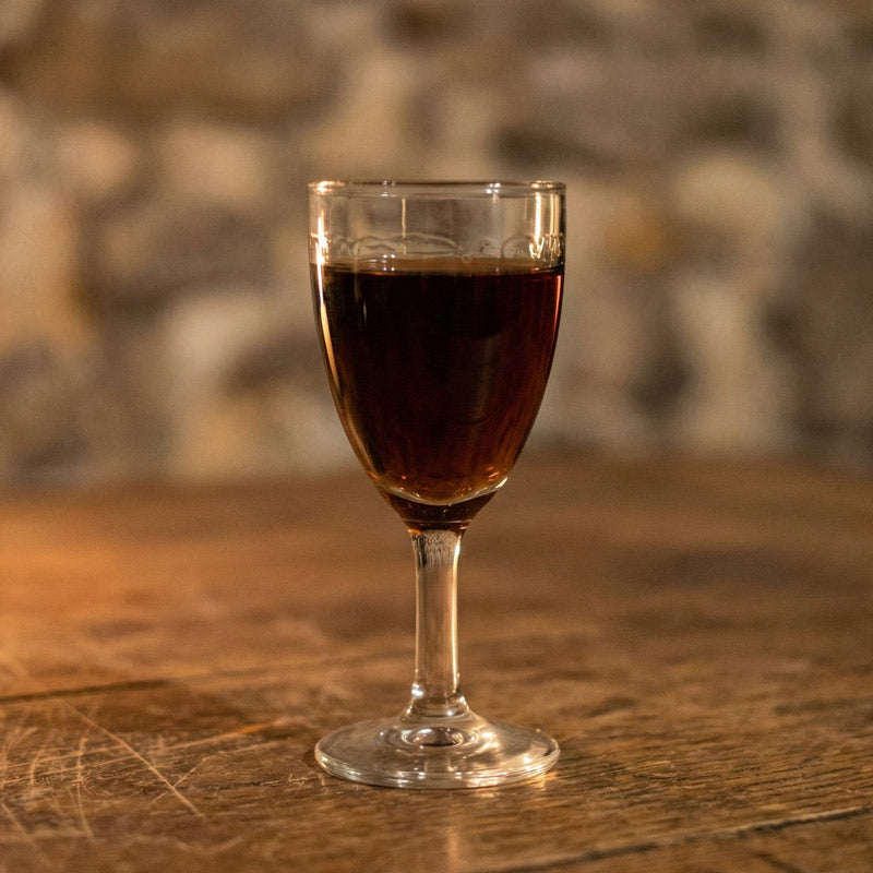Château Crabitey Rouge Image