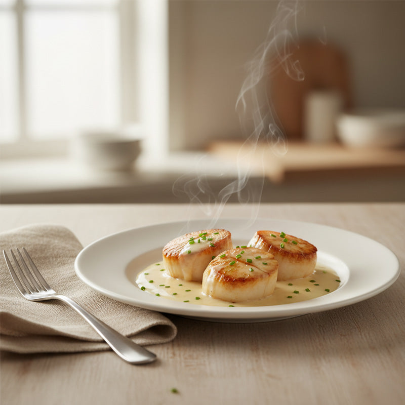 Chateau Crabitey Recette Image