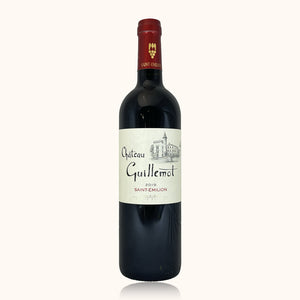 Château Guillemot Saint Emilion
