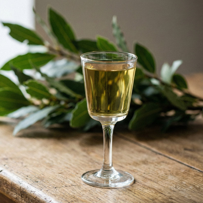 Château La Fleur Lauga 2018 recette Image