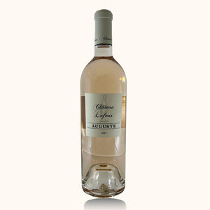 Château Lafoux Auguste Rosé