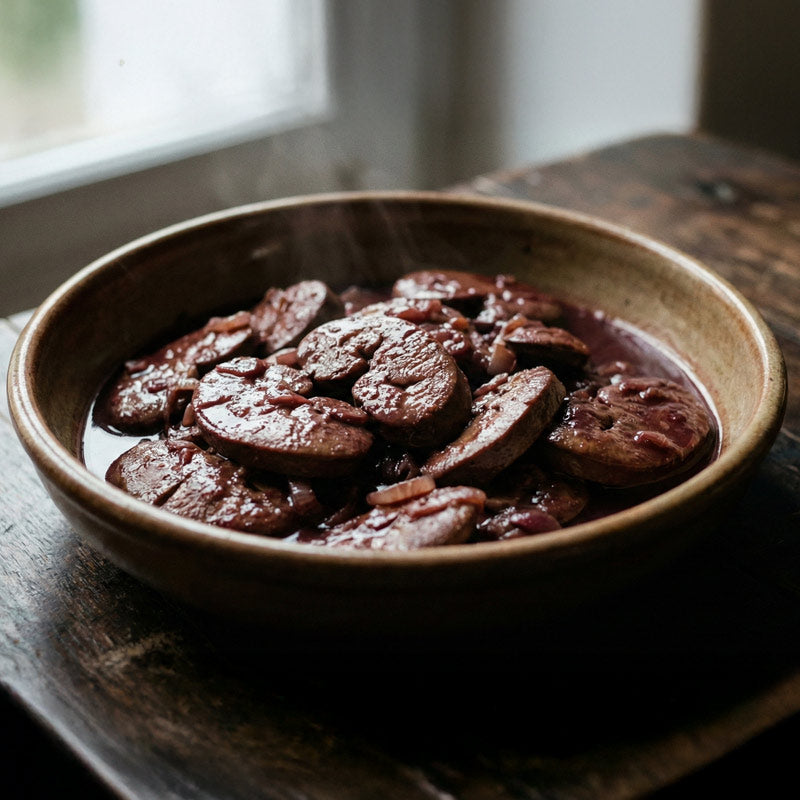 Château Puy Arnaud 2014 recette Image