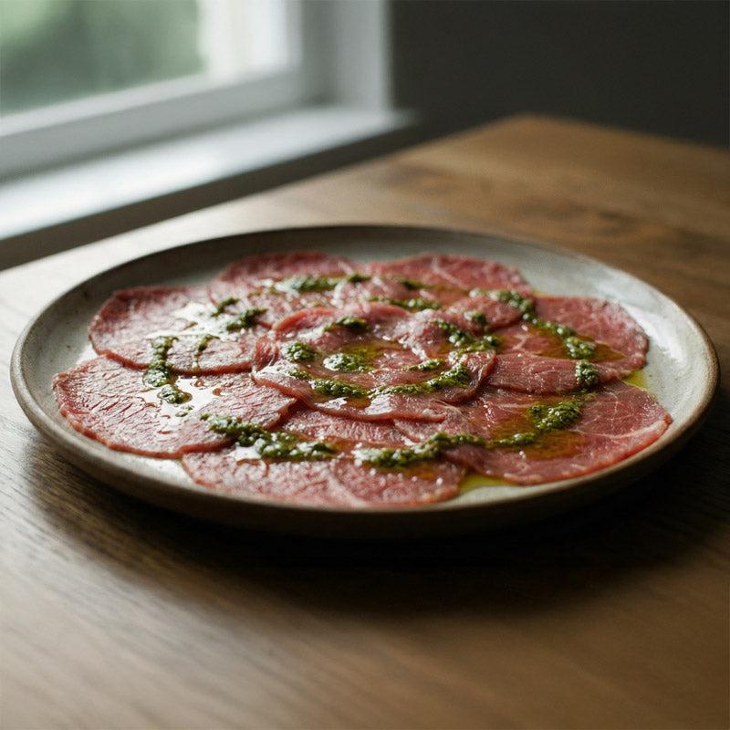Château Val Joanis Joséphine Rosé recette Image
