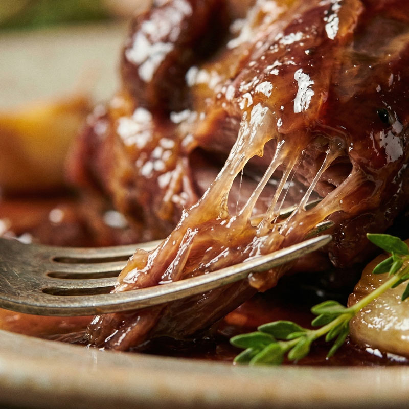 Chateau d'Oupia AR26 recette Image