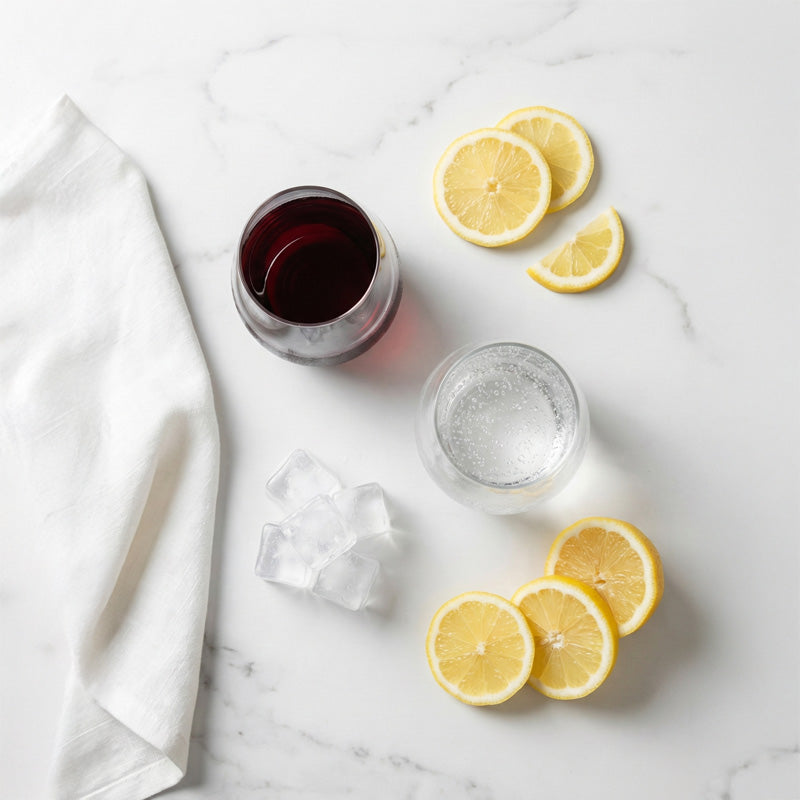 Château de Beaupré Rouge recette Image