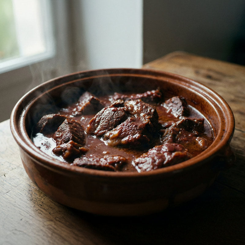 Château de Pibarnon 2020 recette Image